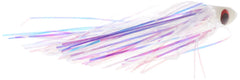 UV illumination of the Silver Horde Ace Hi Fly Ultra Violet underwater