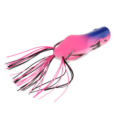 Simhoa weedless two-barbed hook design helps navigate through vegetation