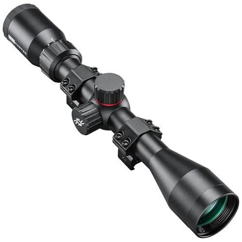 IPX7 waterproof and fog-proof construction label on scope