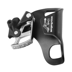 Singing Rock Chest Cam Clean Ascender right-hand variant for smooth ascent
