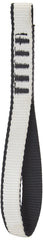 Singing Rock Express Quick Draw sling shows compact size and lightweight feel.