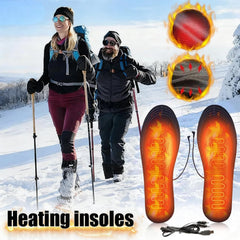 Sinolmaibe cuttable insoles adapt to your shoes for a personalized fit