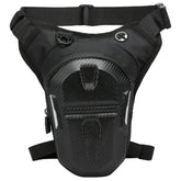 Sinolmaibe Thigh Bag waterproof leg bag ideal for motorcycle rides, keeping valuables dry