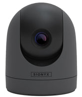SiOnyx Nightwave in ultra-low-light shot delivers crisp night footage at sea.