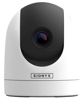 SiOnyx Nightwave in action with low-light video for clearer night navigation