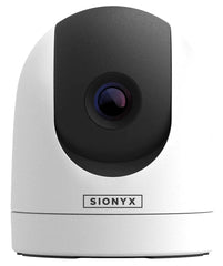 SiOnyx Nightwave in action with low-light video for clearer night navigation