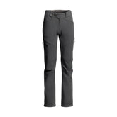SITKA Cadence pants front view for versatile all-season hunting wear