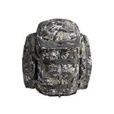 SITKA cargo box extra-large bucket design keeps gear neatly organized on hunts.