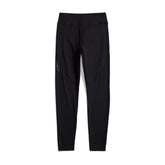 Sitka core lightweight bottom pant front view shows breathable knit for active comfort.