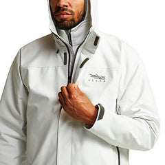 SITKA Nodak AquaGuard pockets secure essentials in damp conditions