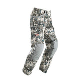SITKA Timberline Pant Open Country side view highlights versatile backcountry hunting.