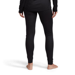 Sitka Women's Core Lightweight Bottom Pant fabric texture emphasizes moisture-wicking performance