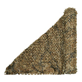 Sitong bulk roll camo netting desert closeup for field concealment and realistic texture.