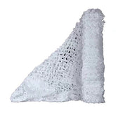Sitong camo netting desert roll blends with arid landscapes for discreet gear cover