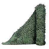 Sitong desert camo netting provides versatile concealment for hunting.