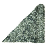 Sitong camo netting unrolled for hiding setup enhances concealment during hunts.