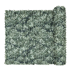 Sitong bulk roll camo netting woodland pattern for forest hunts.