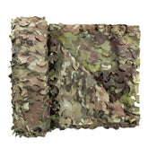 Sitong camo netting desert roll provides rugged camouflage and portable sunshade for field hunts.