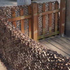 Sitong camo netting reversible forest design offers dual camouflage options for adaptable concealment.
