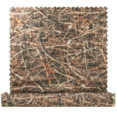 Sitong camo netting woodland roll offers versatile concealment for camping