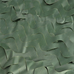 Sitong camo netting woodland roll blends with forest surroundings for stealthy setups.
