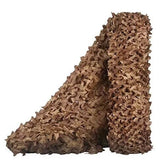 Sitong desert camo netting bulk roll for outdoor concealment and shade benefits