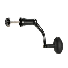 SIUKE spinning reel handle foldable power grip for smooth reeling