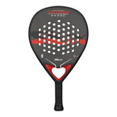 Front view of SIUX Tsunami Revolution 2023 paddle