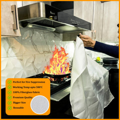 SKAMZ EN-1869 certified blanket meets rigorous safety standards.