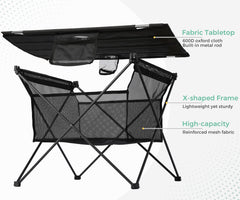 SKIKEN phone side pocket helps organize essentials on outdoor trips.