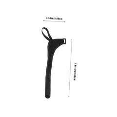 SKISUNO enhanced-stability-pole-strap adds support for confident ascents