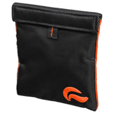 Skunk Mr Slick smell-proof bag closed for discreet travel odor control.