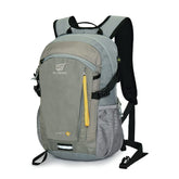 SKYSPER 20L hiking backpack front view, lightweight design ideal for day trips