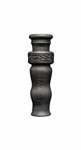 Slayer Calls Call The Wild Whistler’s Mother 4-in-1 duck whistle product shot for versatile duck calling.