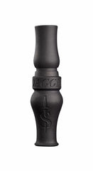 Slayer Calls The Dagger goose call front view shows beginner-friendly realism.