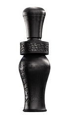Slayer Calls Mallard Reaper duck call front view for realistic quacks in the blind.