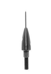 Slick Trick SB 175gn ferrule assembly emphasizes durable 17-4 stainless ferrule for reliability.