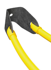 Slingshot setup with target ammo and accessories