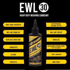 Slip2000 EWL30 Buddy Pack with metal needle tip for targeted application