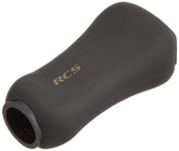 SLPWORKS DAIWA RCS high grip knob front view for precise control
