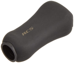 SLPWORKS DAIWA RCS high grip knob front view for precise control