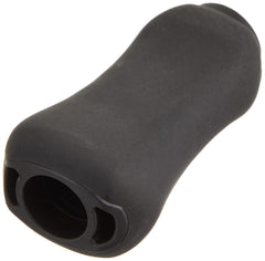 SLPWORKS DAIWA RCS high grip knob side profile for comfortable grip