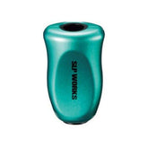 SLPWORKS A014 cork steering knob for precise grip on reels