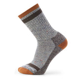 Smartwool Everyday Larimer Crew Socks Acorn M deliver all-day comfort and durability.