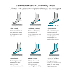 Smartwool Hike striped crew socks for little kids: durable, breathable comfort during play.
