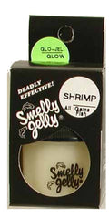 Smelly Jelly 114 Glow Scent jar for bass lure attraction