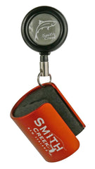 Clips and hardware detail