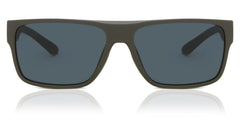 Smith Soundtrack sunglasses with matte moss frame for durable outdoor wear
