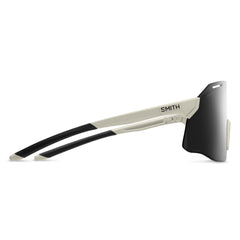 ChromaPop contrast-enhancing lenses on Smith Vert improve trail detail and color