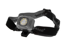 Smith & Wesson Night Guard quad beam lighting for brighter night visibility and versatility.